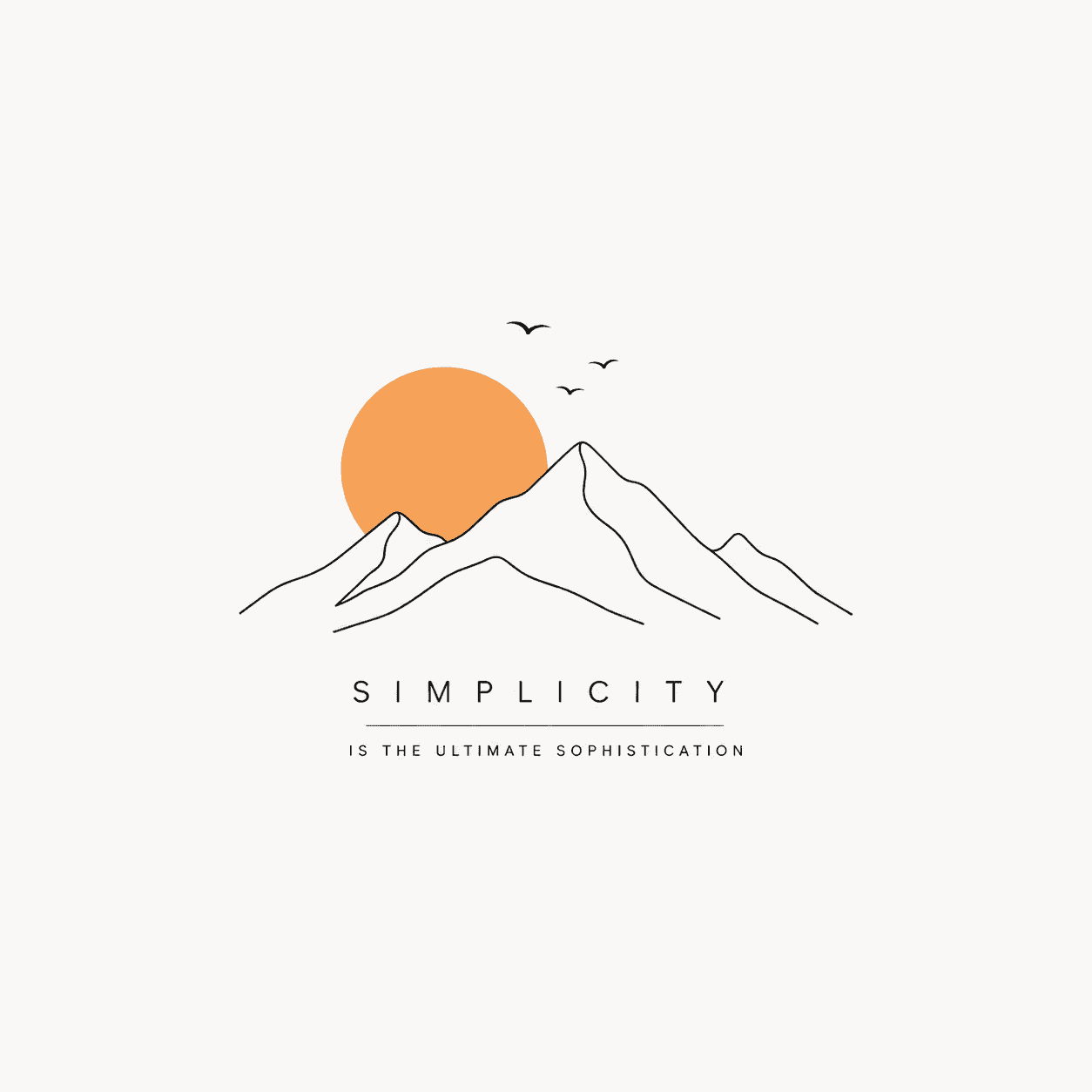 Minimalist