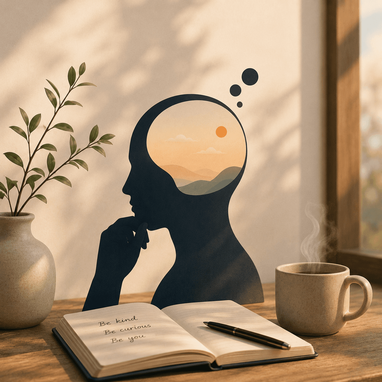 Thoughtful